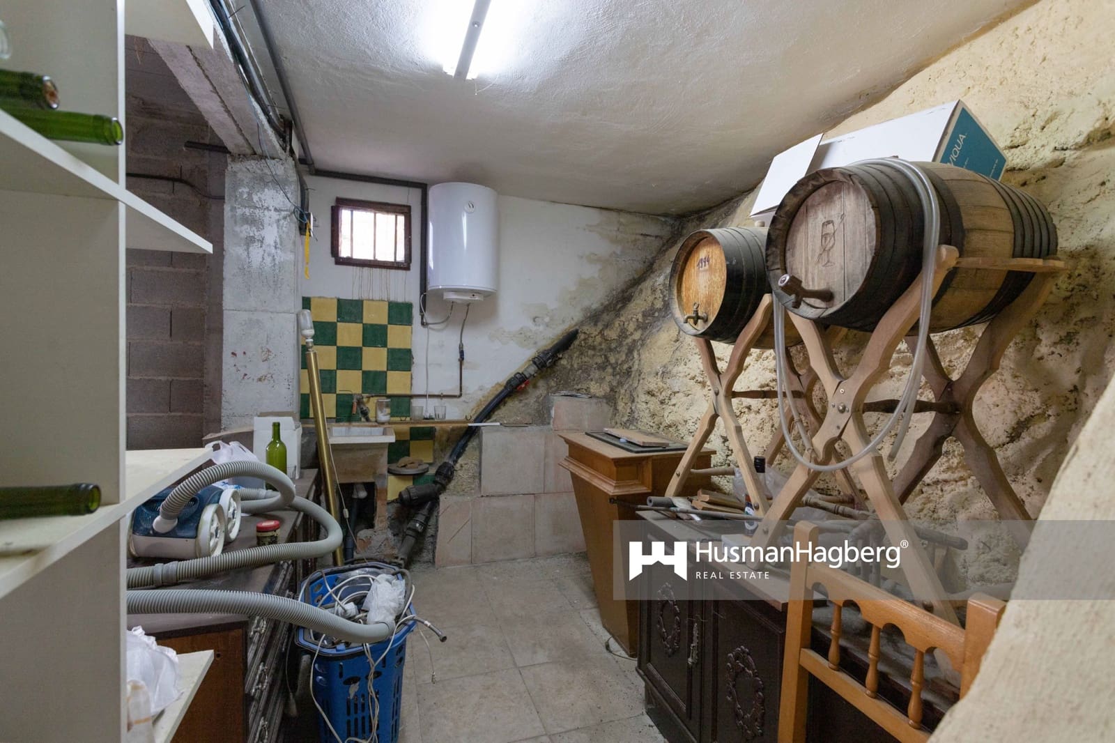 5 sypialnia Willa na sprzedaż w Molvizar z basenem - 300 000 € (Ref: 7887428)