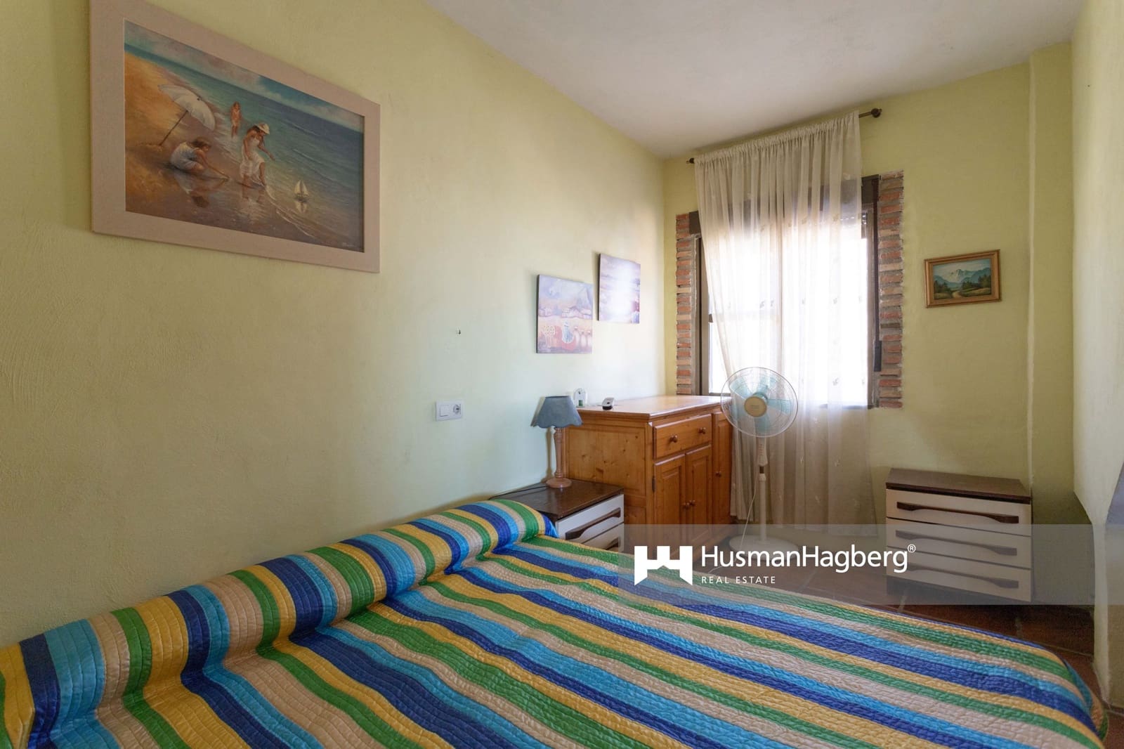 5 sypialnia Willa na sprzedaż w Molvizar z basenem - 300 000 € (Ref: 7887428)