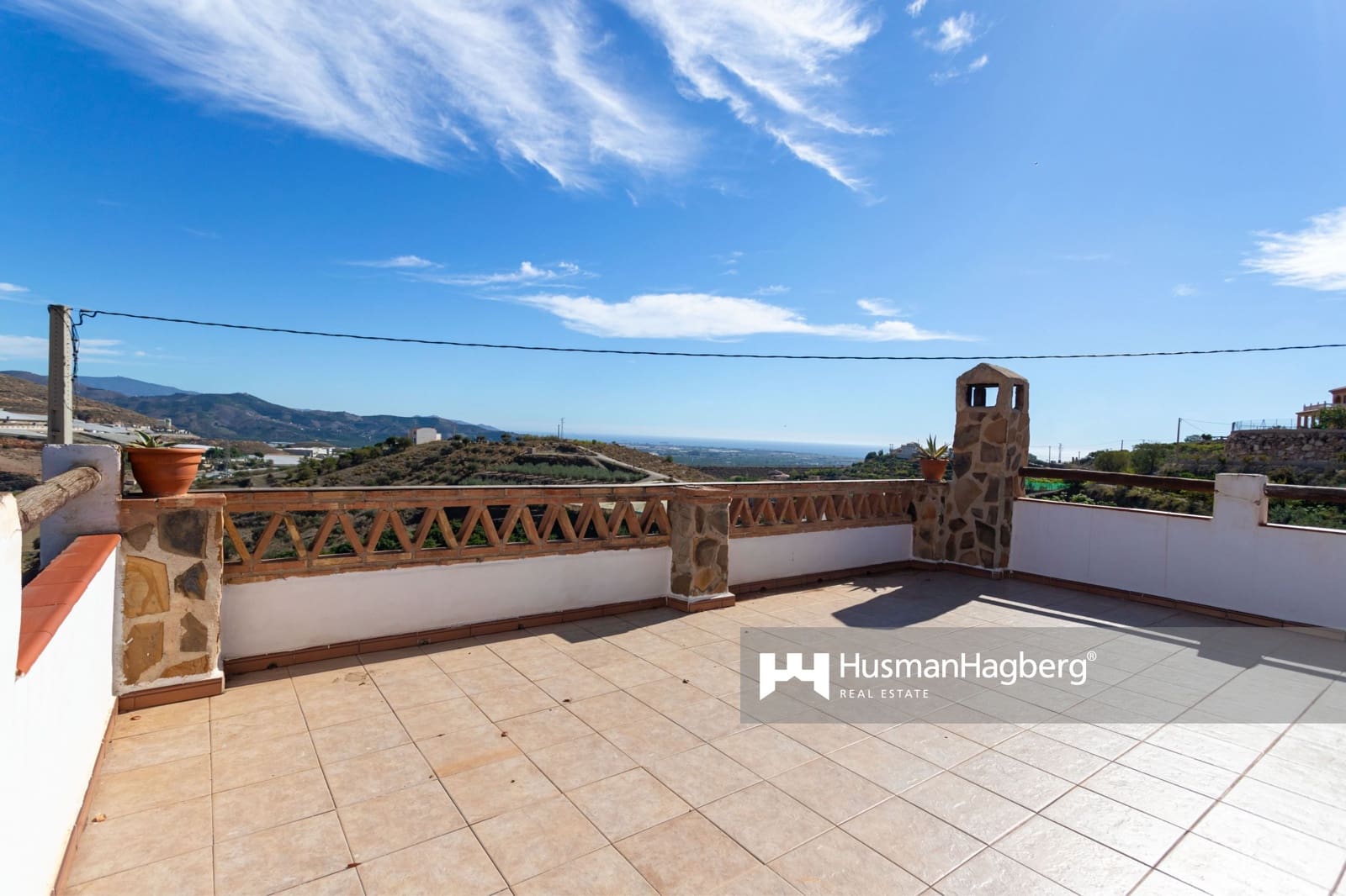 5 sypialnia Willa na sprzedaż w Molvizar z basenem - 300 000 € (Ref: 7887428)