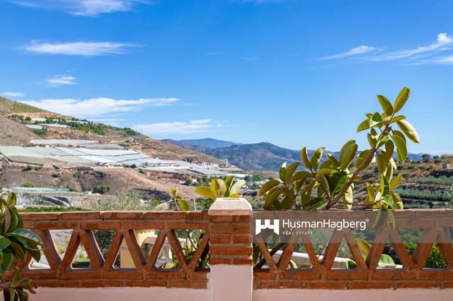 5 sovrum Villa till salu i Molvízar med pool - 300 000 € (Ref: 7887428)