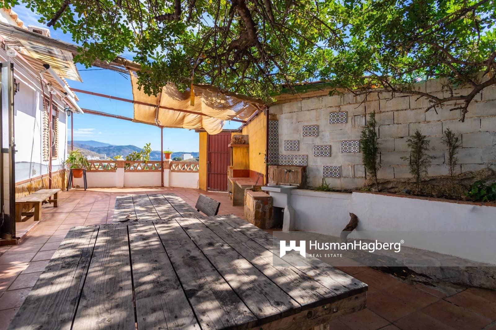 5 sypialnia Willa na sprzedaż w Molvizar z basenem - 300 000 € (Ref: 7887428)