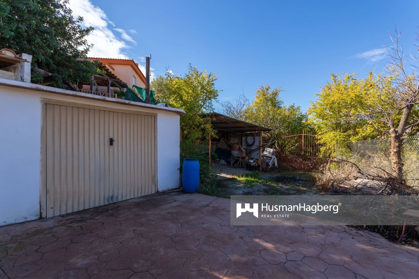 5 sypialnia Willa na sprzedaż w Molvizar z basenem - 300 000 € (Ref: 7887428)