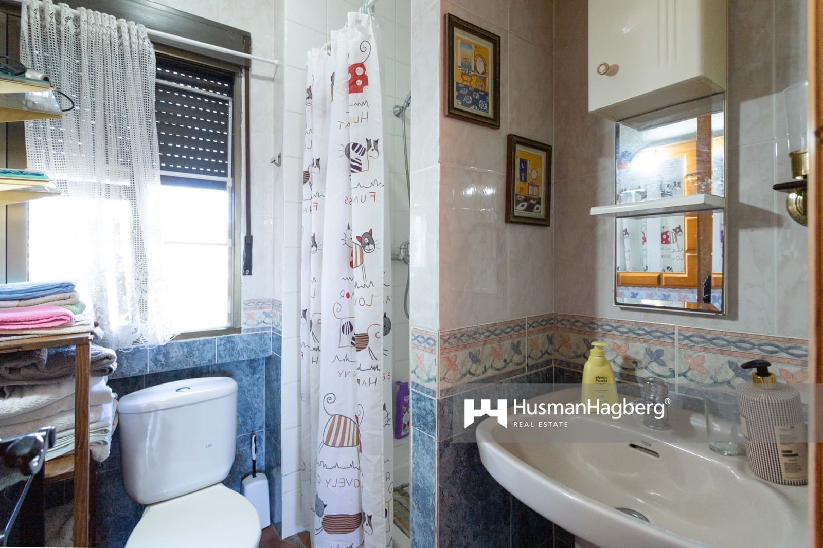 5 sypialnia Willa na sprzedaż w Molvizar z basenem - 300 000 € (Ref: 7887428)