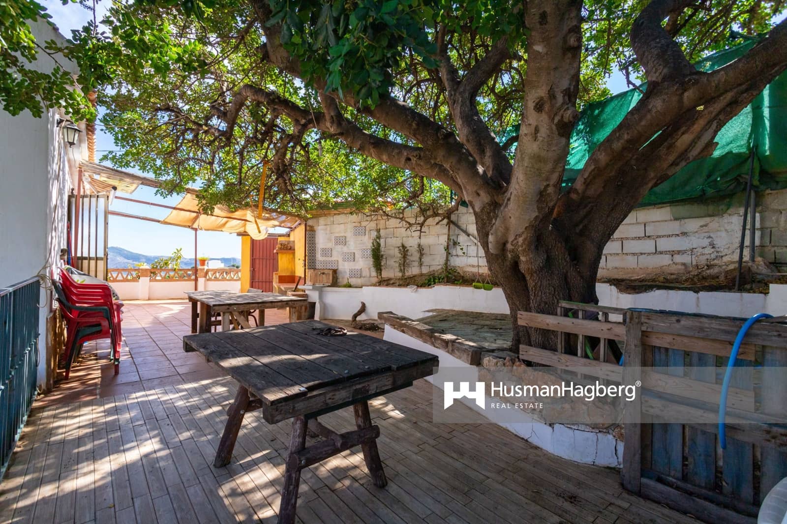 5 sypialnia Willa na sprzedaż w Molvizar z basenem - 300 000 € (Ref: 7887428)