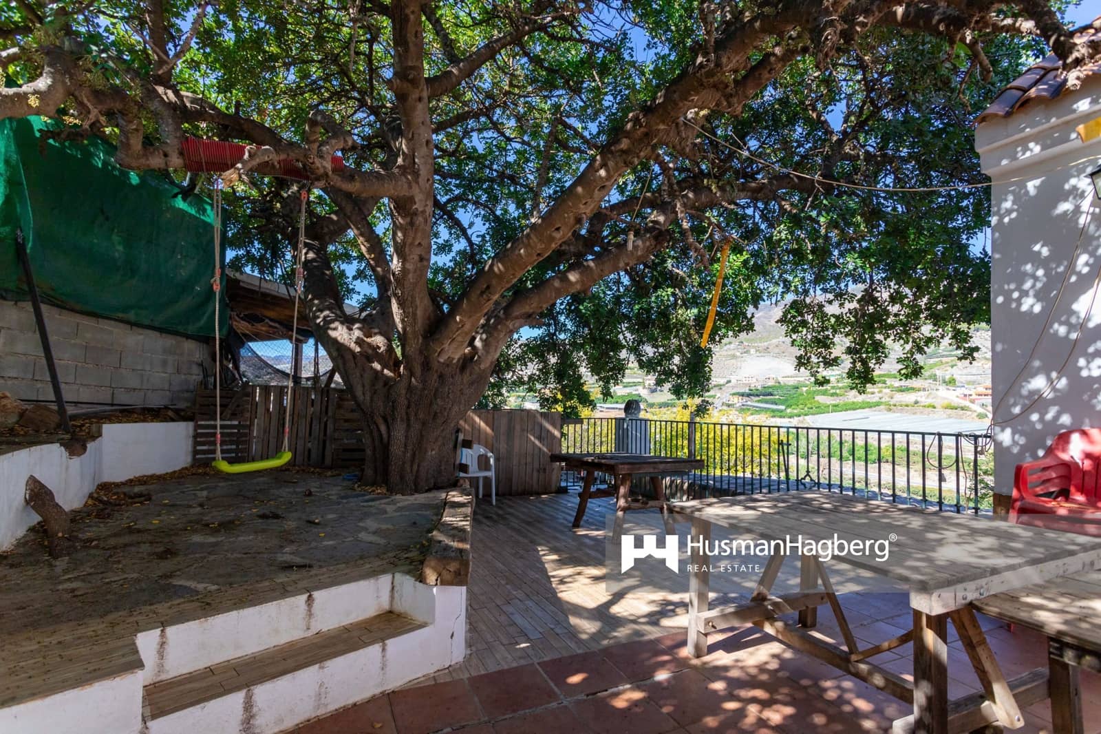 5 sypialnia Willa na sprzedaż w Molvizar z basenem - 300 000 € (Ref: 7887428)