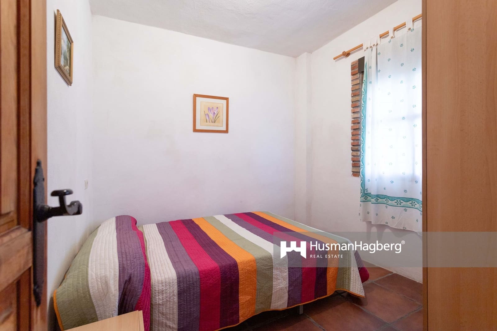 5 sypialnia Willa na sprzedaż w Molvizar z basenem - 300 000 € (Ref: 7887428)