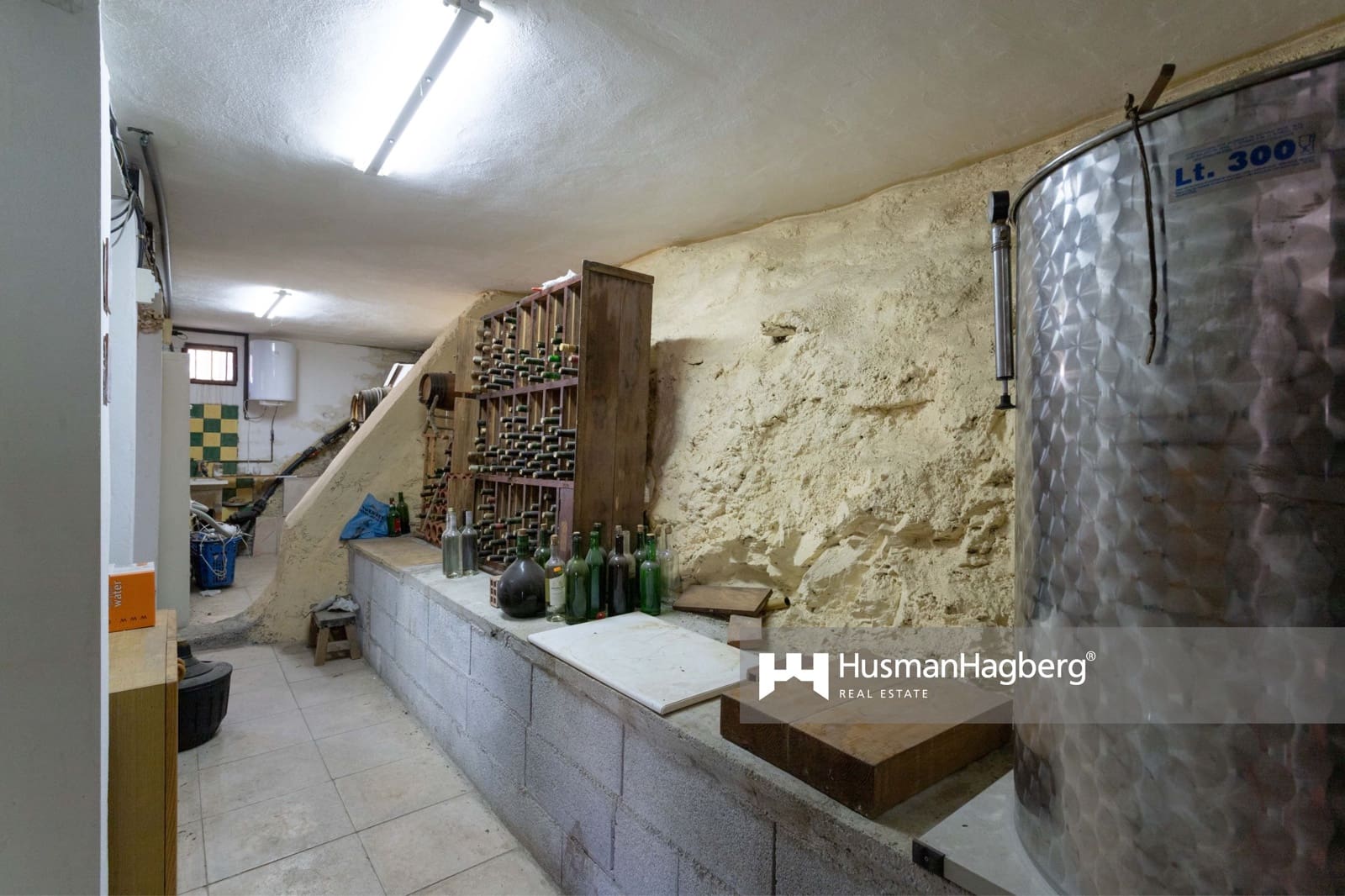 5 sypialnia Willa na sprzedaż w Molvizar z basenem - 300 000 € (Ref: 7887428)