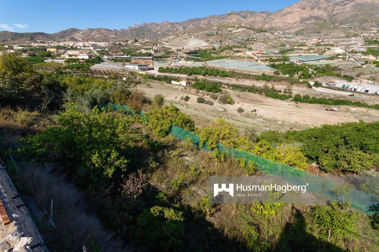 5 sypialnia Willa na sprzedaż w Molvizar z basenem - 300 000 € (Ref: 7887428)