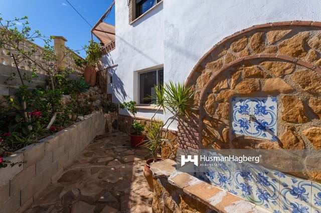 5 sovrum Villa till salu i Molvízar med pool - 300 000 € (Ref: 7887428)