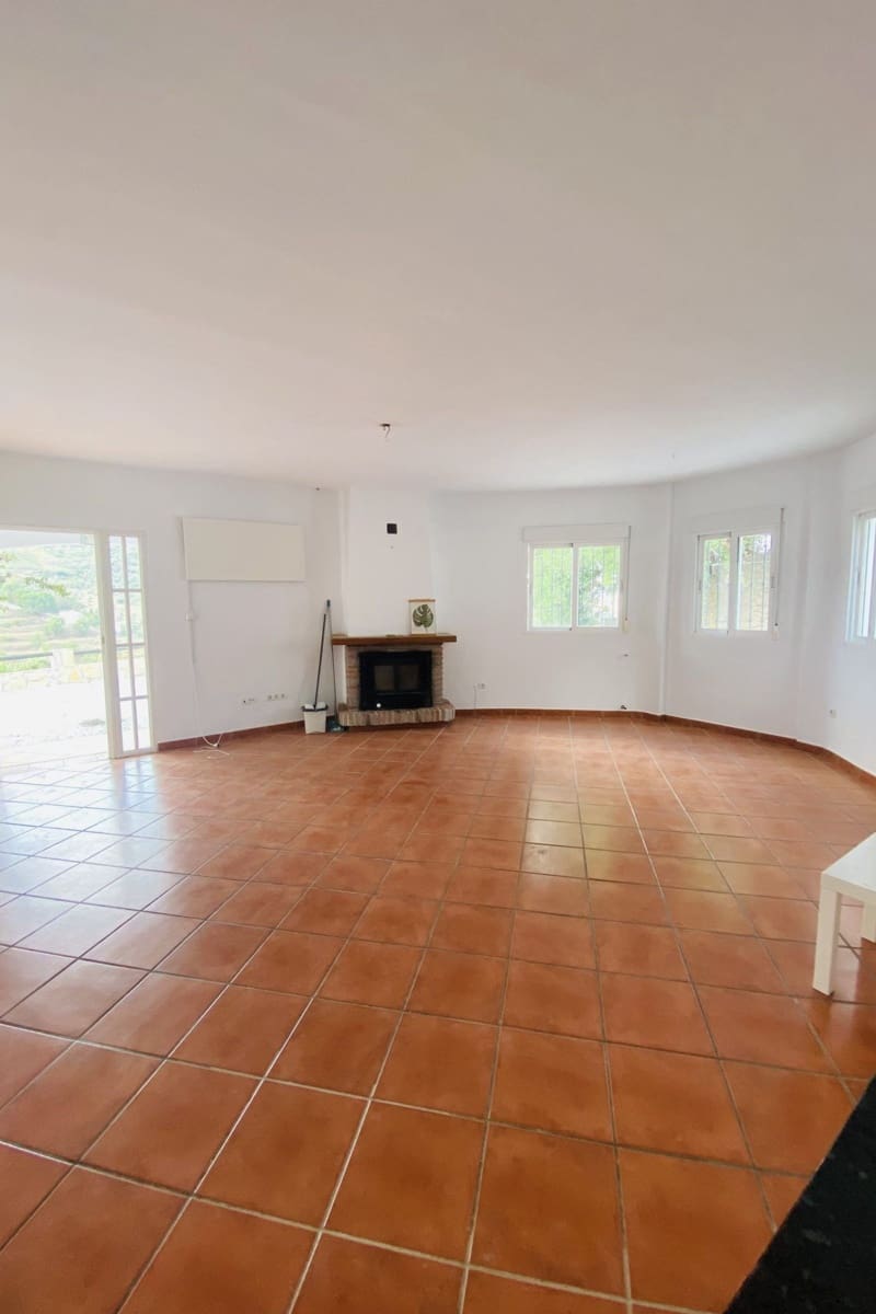 5 sypialnia Willa na sprzedaż w Competa z basenem - 399 000 € (Ref: 7967635)