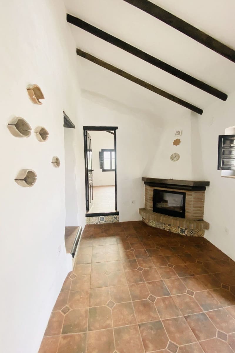 5 sypialnia Willa na sprzedaż w Competa z basenem - 399 000 € (Ref: 7967635)