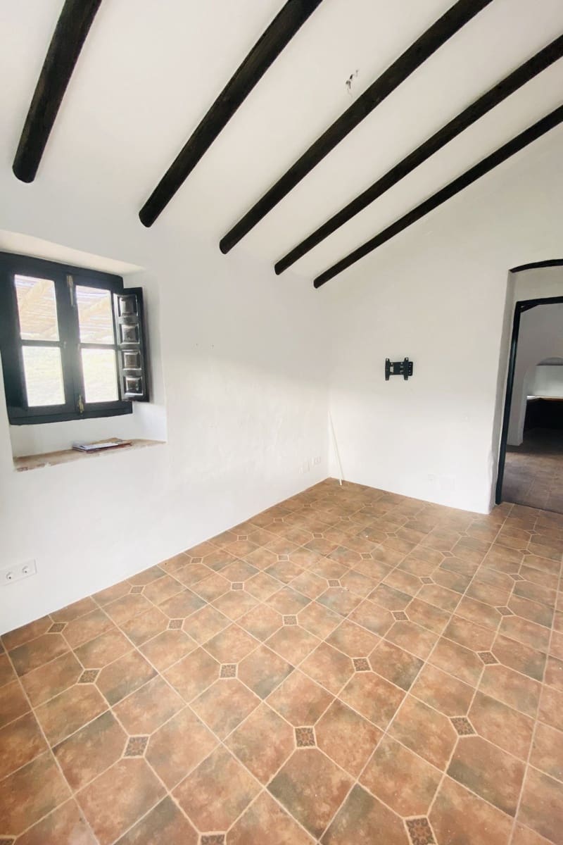 5 sypialnia Willa na sprzedaż w Competa z basenem - 399 000 € (Ref: 7967635)