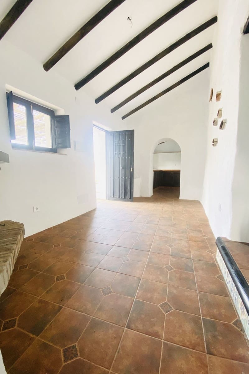 5 sypialnia Willa na sprzedaż w Competa z basenem - 399 000 € (Ref: 7967635)