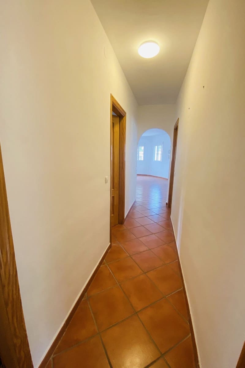 5 sypialnia Willa na sprzedaż w Competa z basenem - 399 000 € (Ref: 7967635)