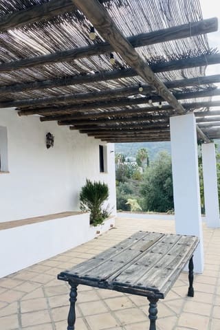 5 sovrum Villa till salu i Cómpeta med pool - 399 000 € (Ref: 7967635)