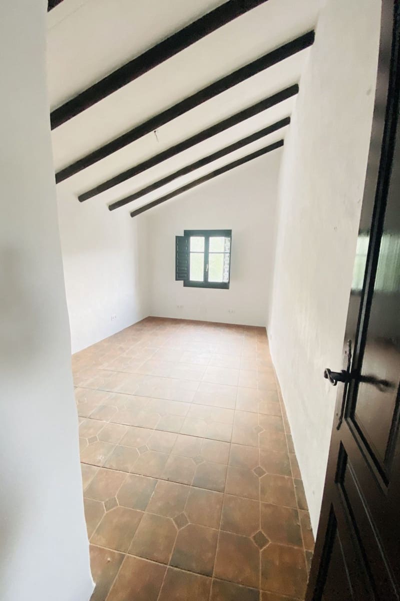 5 sypialnia Willa na sprzedaż w Competa z basenem - 399 000 € (Ref: 7967635)