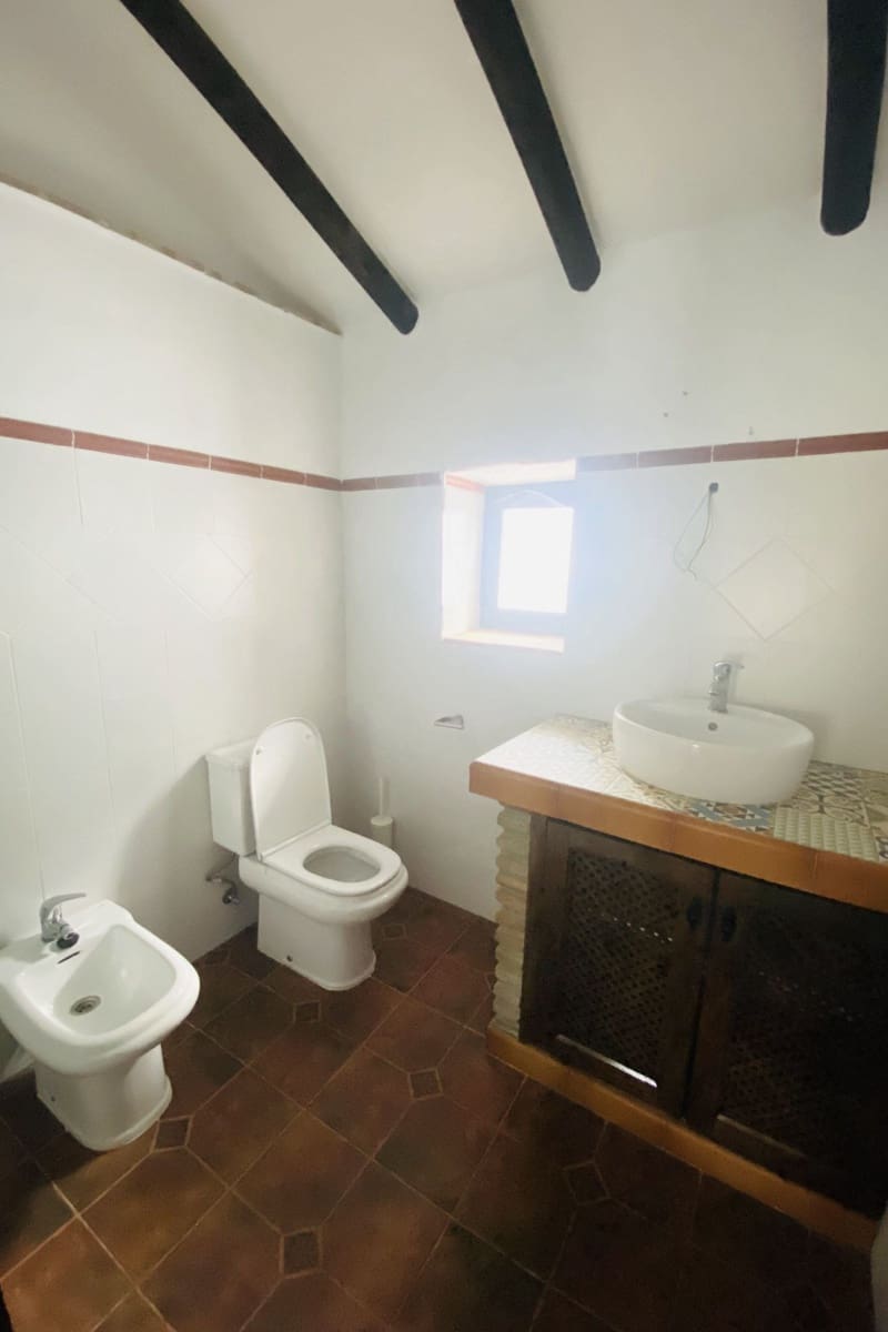 5 sypialnia Willa na sprzedaż w Competa z basenem - 399 000 € (Ref: 7967635)