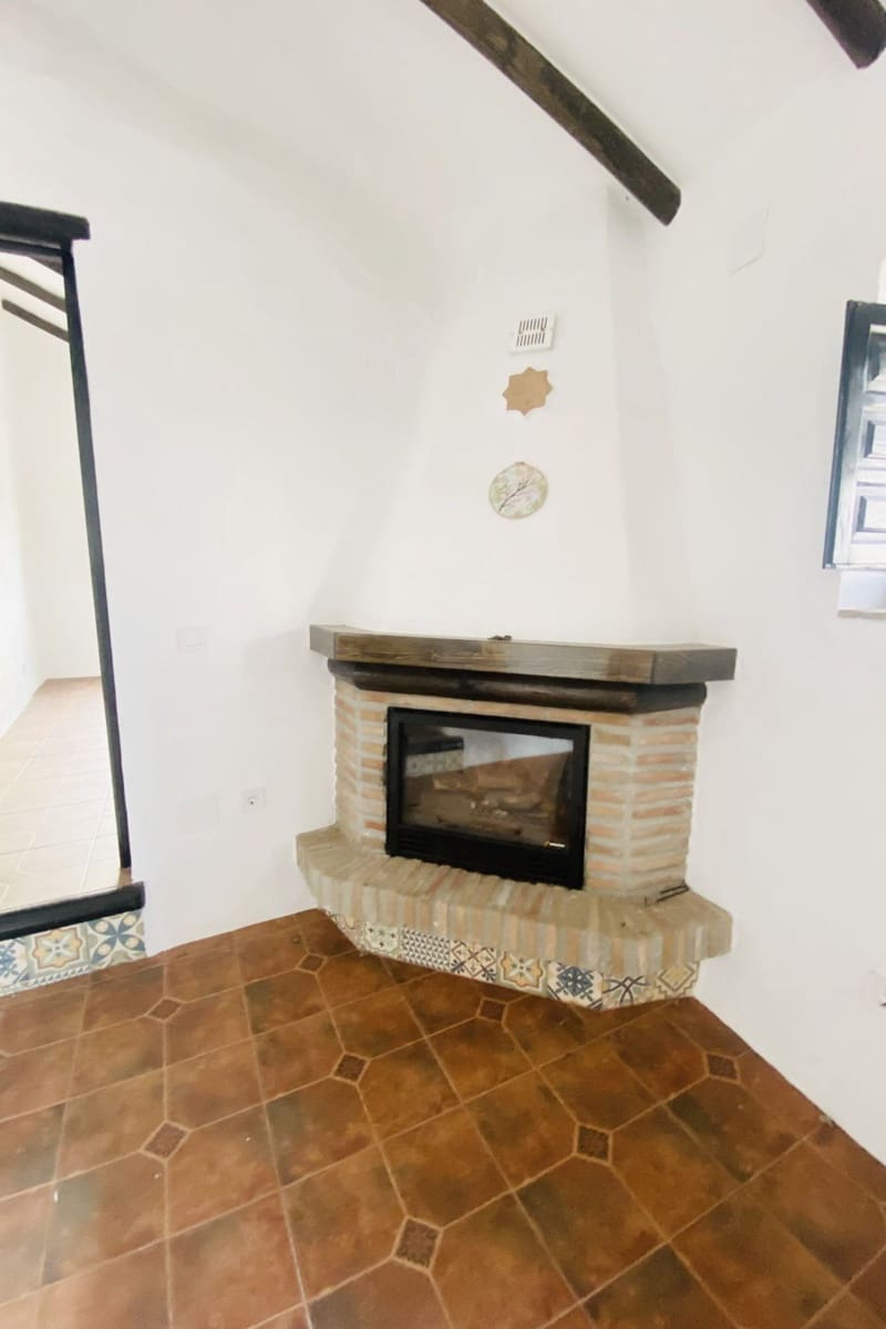 5 sypialnia Willa na sprzedaż w Competa z basenem - 399 000 € (Ref: 7967635)