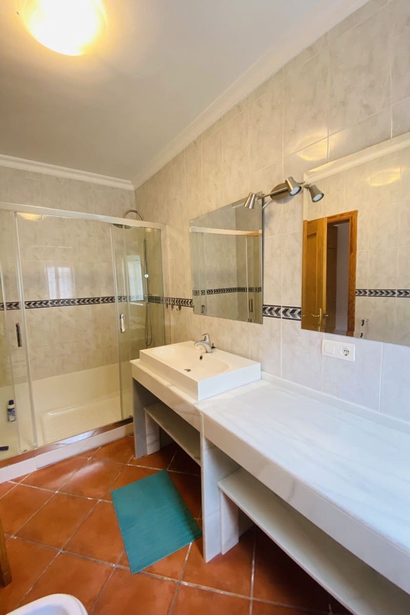 5 sypialnia Willa na sprzedaż w Competa z basenem - 399 000 € (Ref: 7967635)