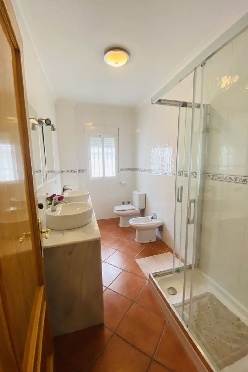 5 sypialnia Willa na sprzedaż w Competa z basenem - 399 000 € (Ref: 7967635)