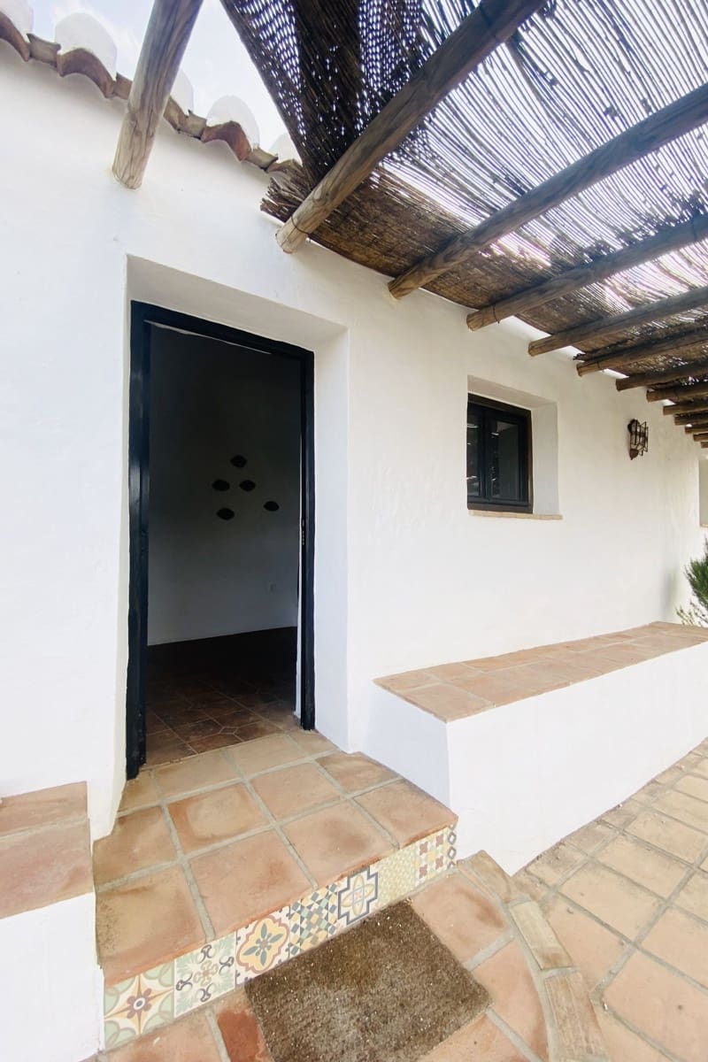 5 sypialnia Willa na sprzedaż w Competa z basenem - 399 000 € (Ref: 7967635)