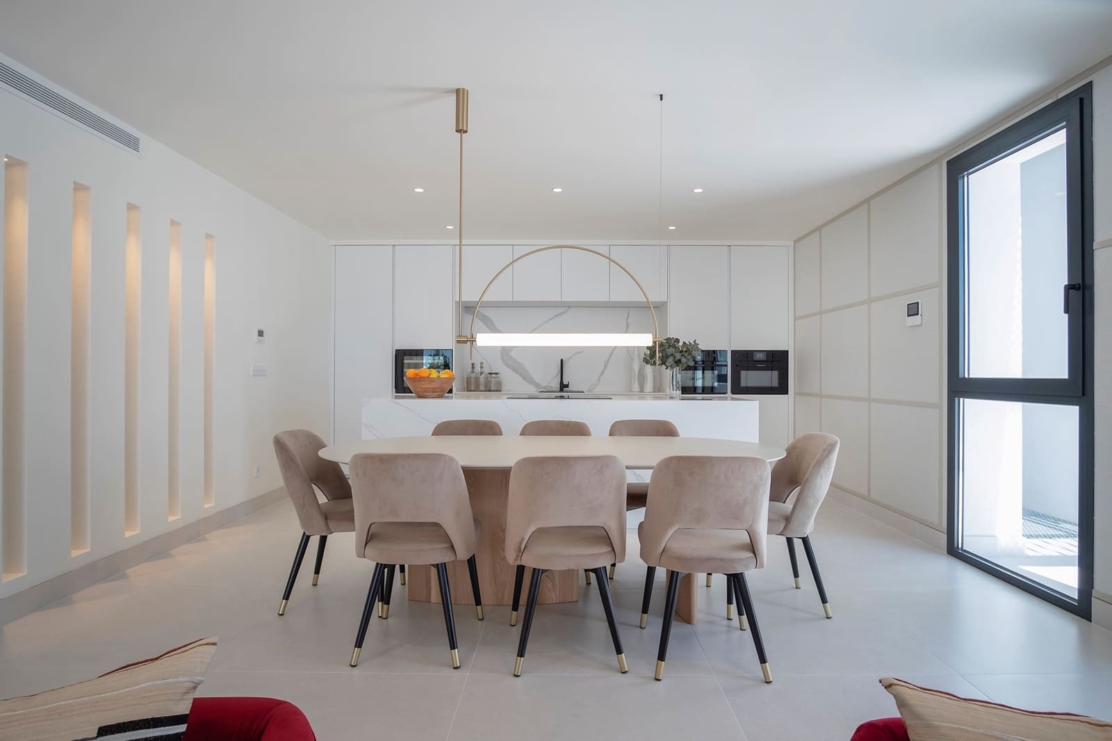 4 sovrum Villa till salu i Almunecar med pool - 1 350 000 € (Ref: 8078227)