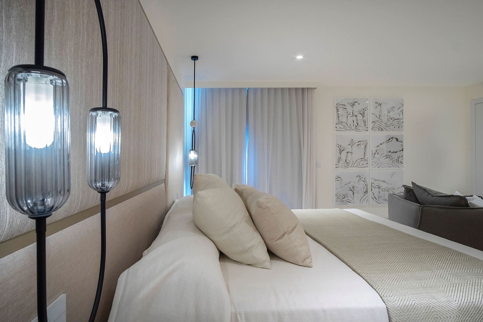 4 sovrum Villa till salu i Almunecar med pool - 1 350 000 € (Ref: 8078227)