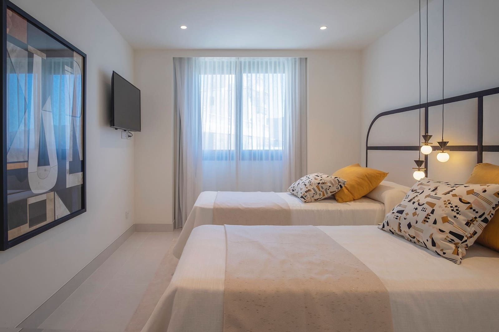 4 sovrum Villa till salu i Almunecar med pool - 1 350 000 € (Ref: 8078227)