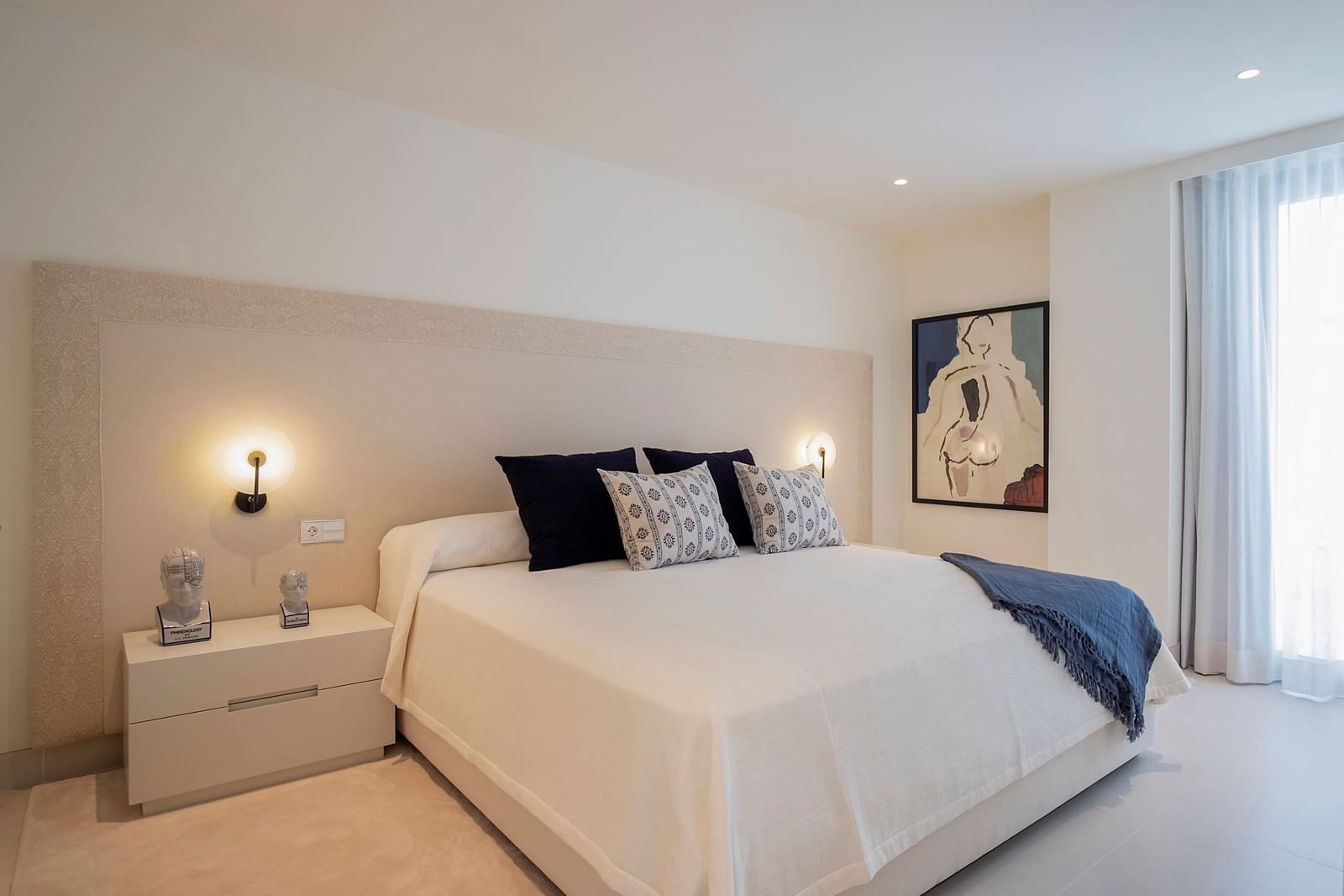 4 sovrum Villa till salu i Almunecar med pool - 1 350 000 € (Ref: 8078227)