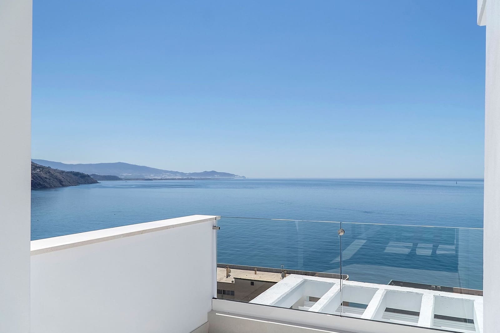 4 sovrum Villa till salu i Almunecar med pool - 1 350 000 € (Ref: 8078227)