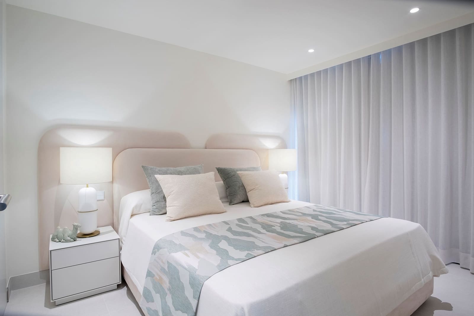 4 sovrum Villa till salu i Almunecar med pool - 1 350 000 € (Ref: 8078227)