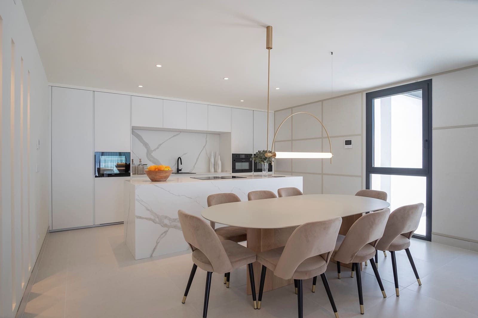 4 sovrum Villa till salu i Almunecar med pool - 1 350 000 € (Ref: 8078227)