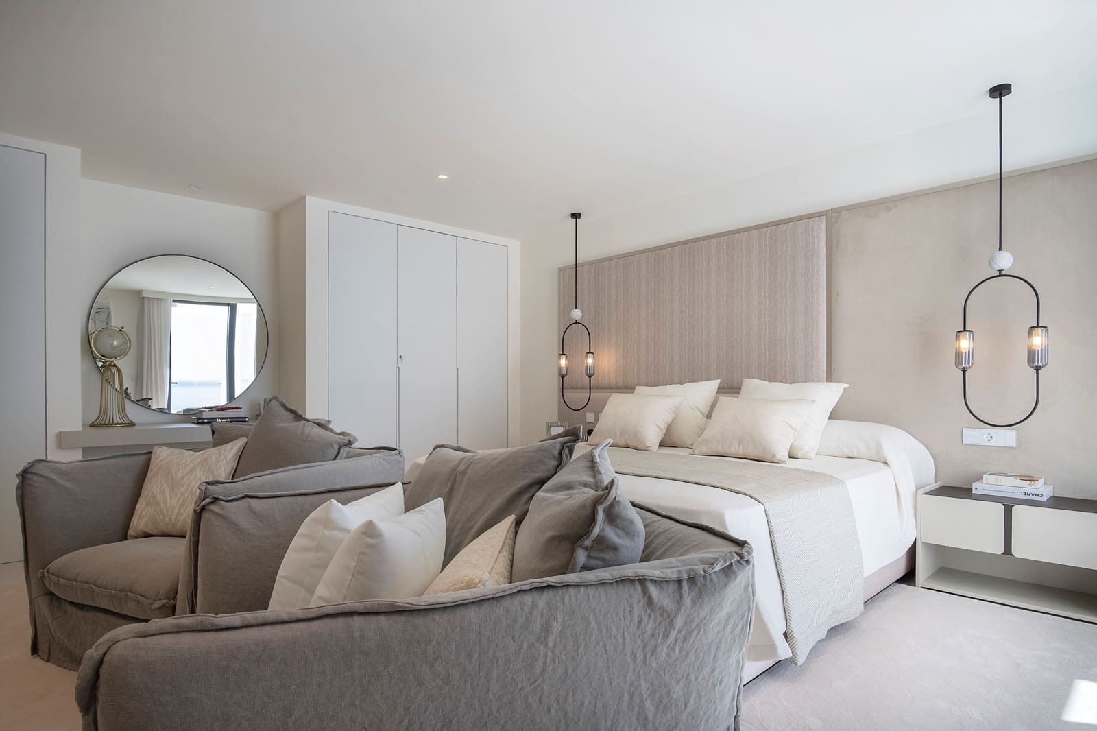 4 sovrum Villa till salu i Almunecar med pool - 1 350 000 € (Ref: 8078227)