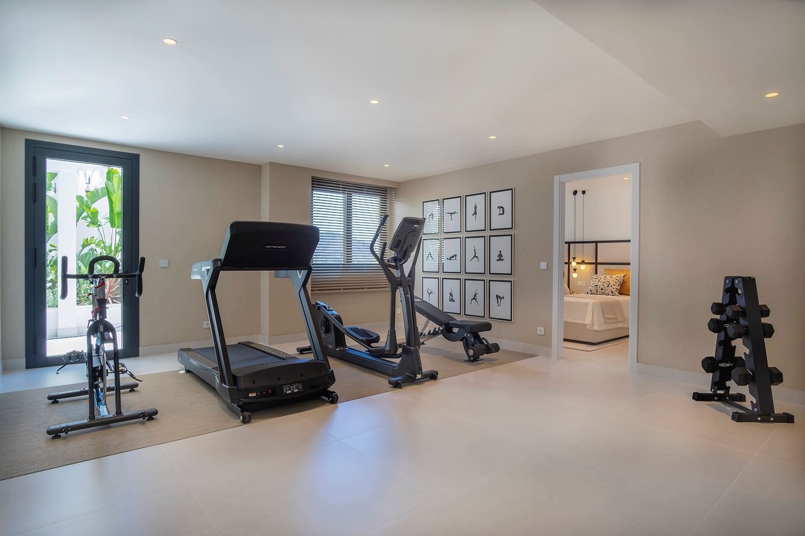 4 sovrum Villa till salu i Almunecar med pool - 1 350 000 € (Ref: 8078227)