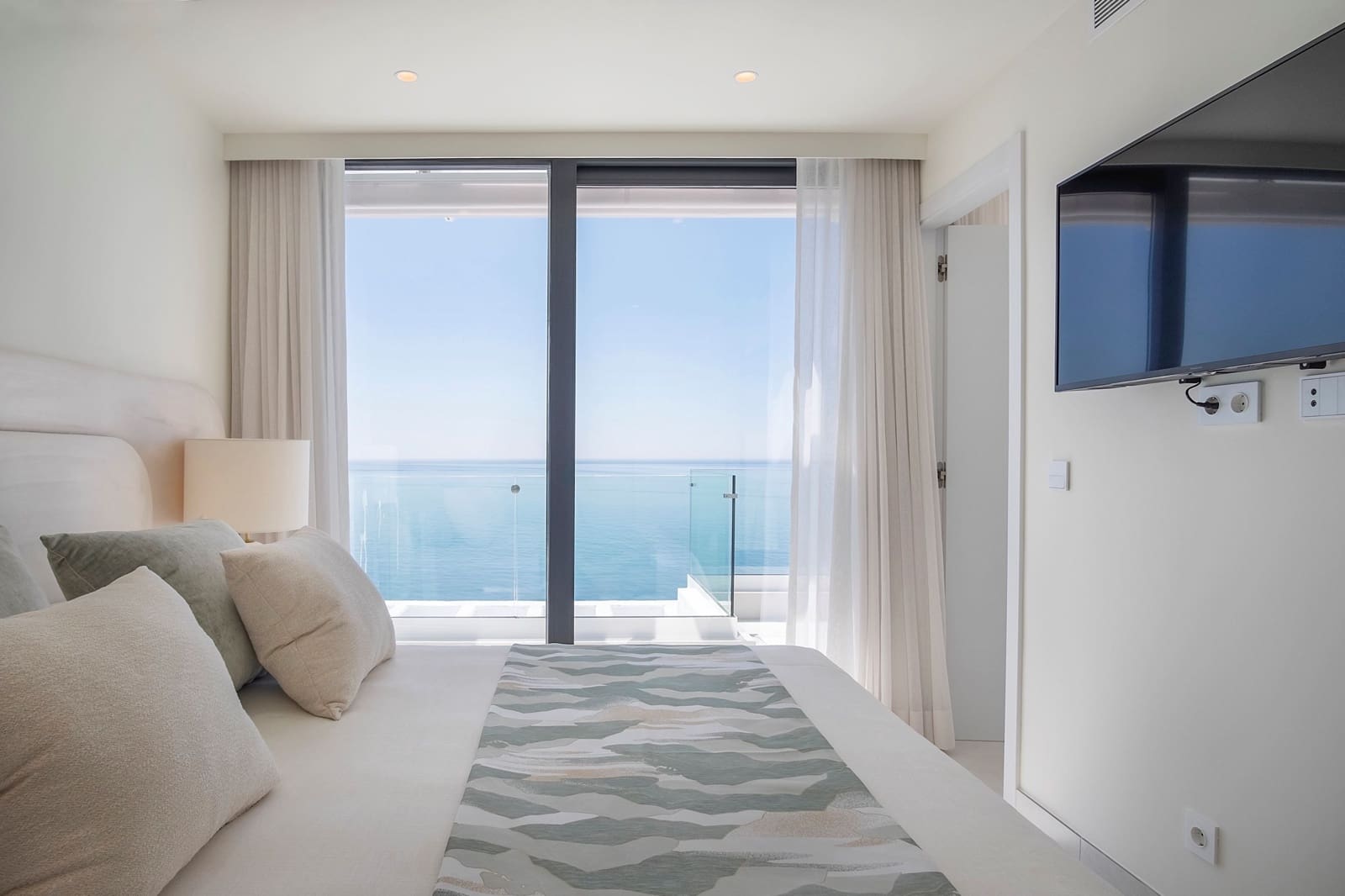 4 sovrum Villa till salu i Almunecar med pool - 1 350 000 € (Ref: 8078227)