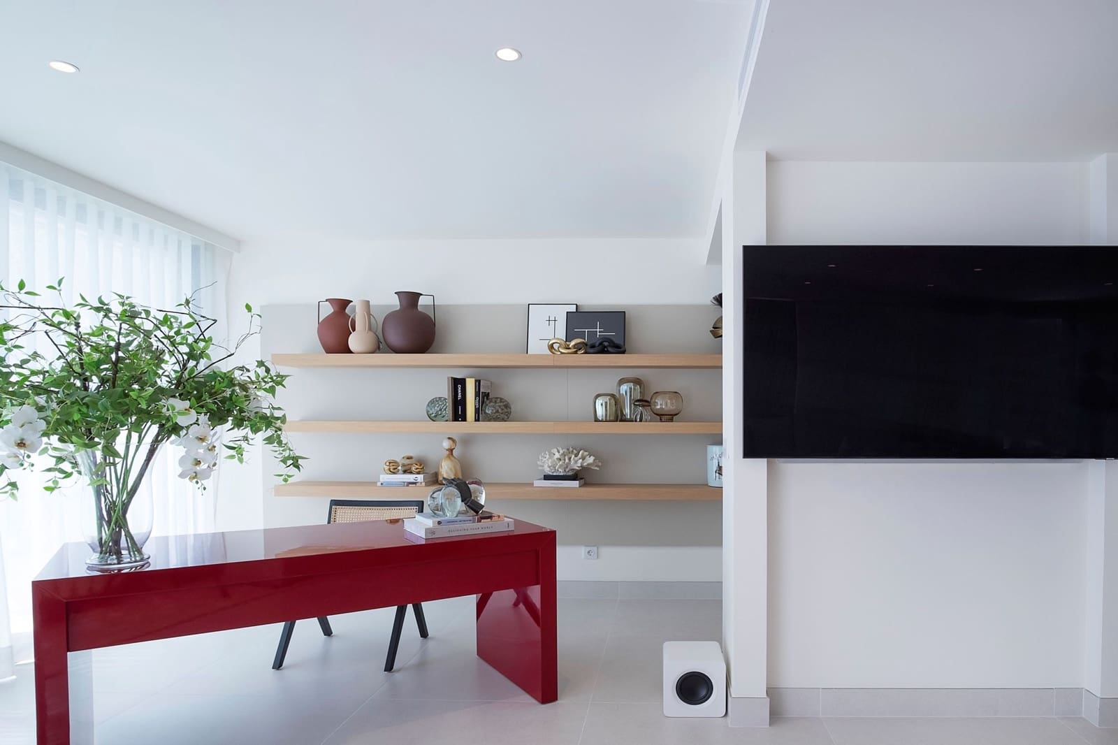 4 sovrum Villa till salu i Almunecar med pool - 1 350 000 € (Ref: 8078227)