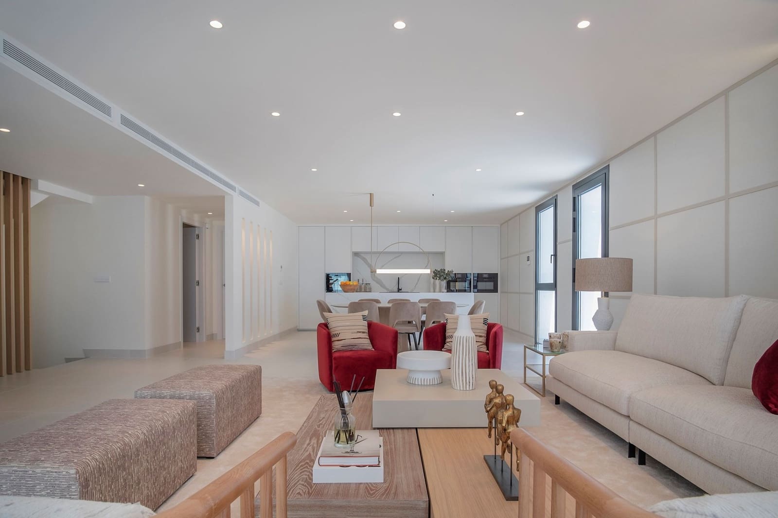 4 sovrum Villa till salu i Almunecar med pool - 1 350 000 € (Ref: 8078227)