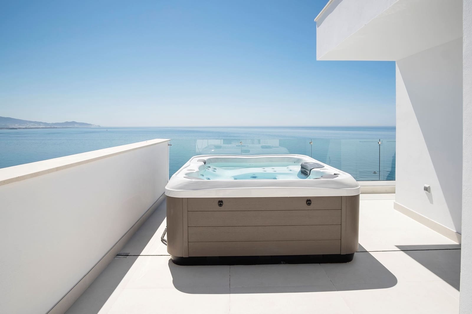 4 sovrum Villa till salu i Almunecar med pool - 1 350 000 € (Ref: 8078227)