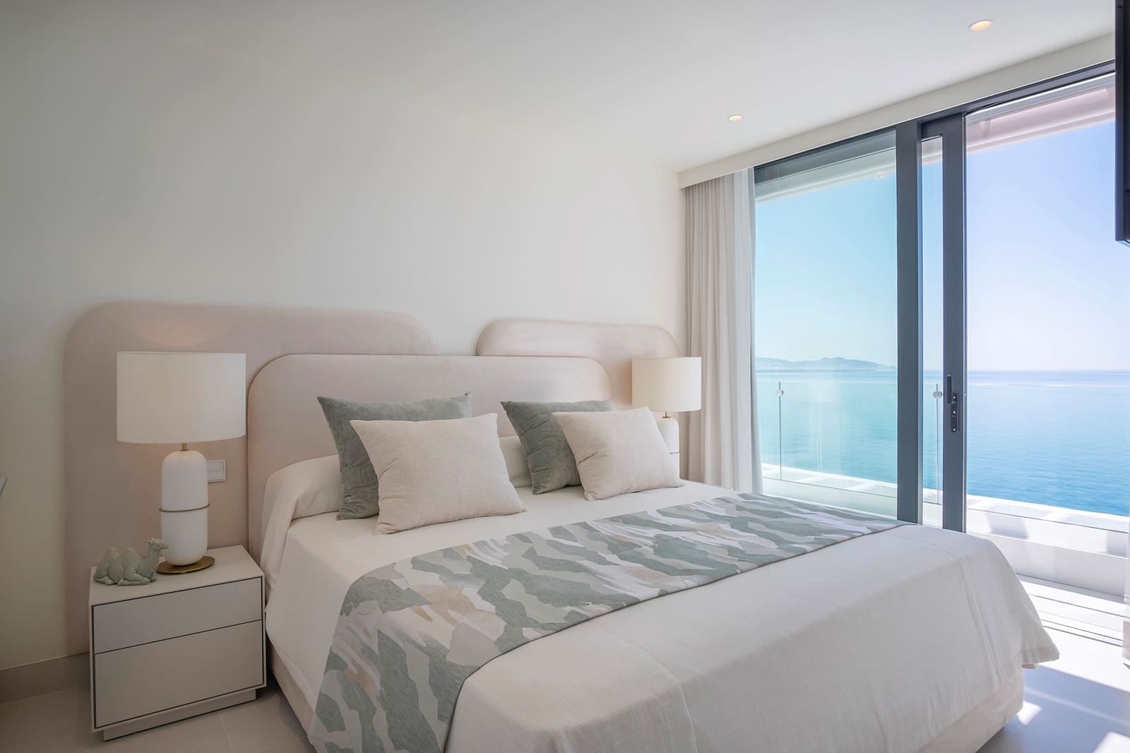 4 sovrum Villa till salu i Almunecar med pool - 1 350 000 € (Ref: 8078227)