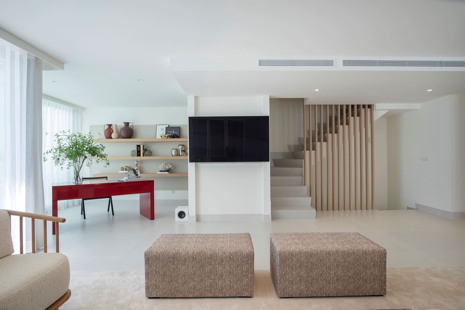 4 sovrum Villa till salu i Almunecar med pool - 1 350 000 € (Ref: 8078227)