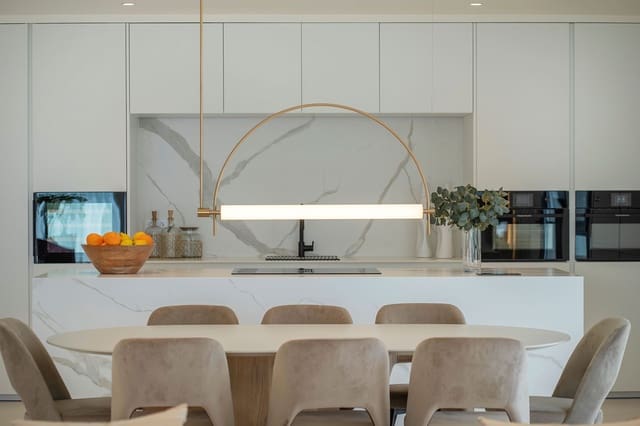 4 sypialnia Willa na sprzedaż w Almuñécar z basenem - 1 350 000 € (Ref: 8078227)