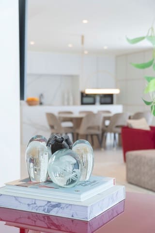 4 sypialnia Willa na sprzedaż w Almuñécar z basenem - 1 350 000 € (Ref: 8078227)