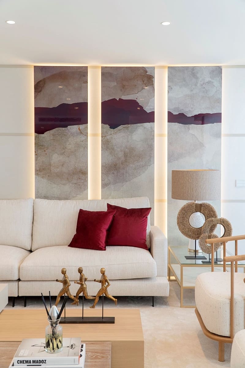 4 sovrum Villa till salu i Almunecar med pool - 1 350 000 € (Ref: 8078227)