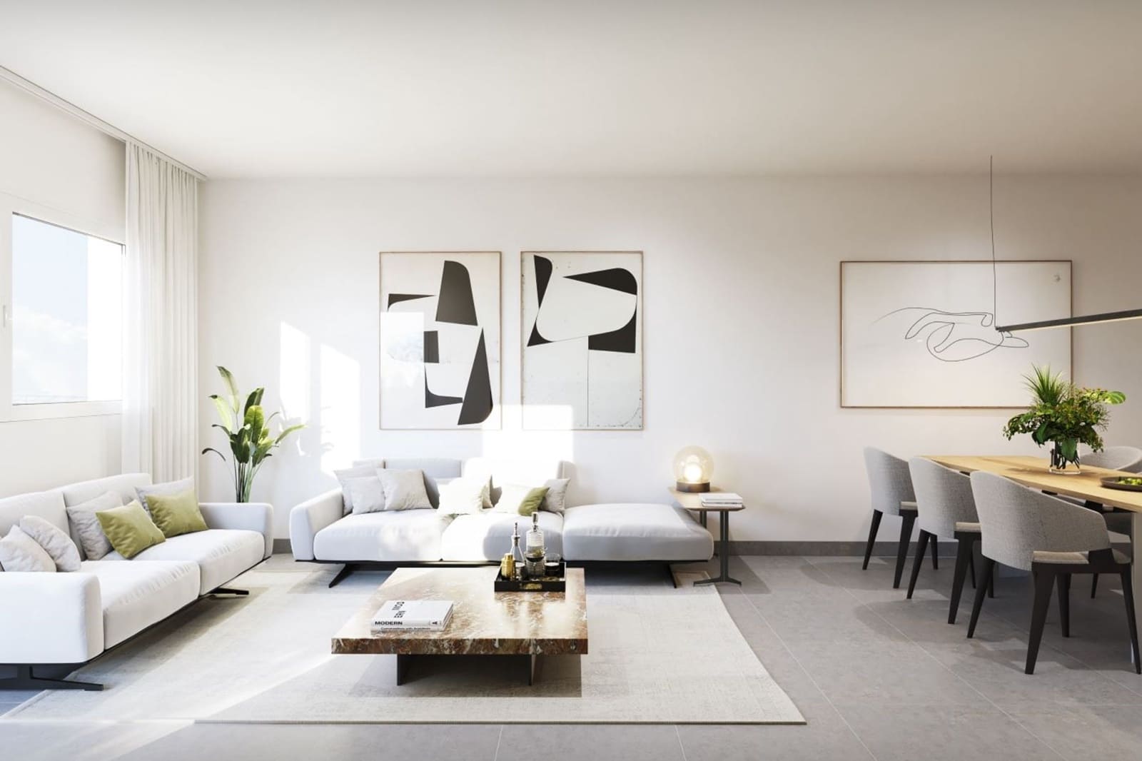 3 quarto Apartamento para venda em Torre del Mar com piscina - 314 950 € (Ref: 8165226)