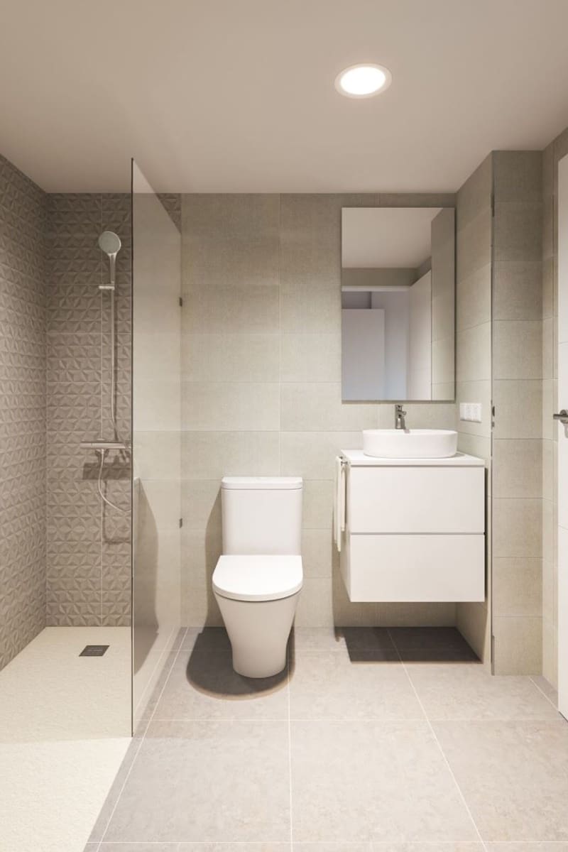 3 quarto Apartamento para venda em Torre del Mar com piscina - 314 950 € (Ref: 8165226)