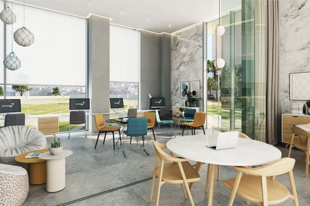 2 soveværelse Lejlighed til salg i Martiricos, Málaga by med swimmingpool - € 373.000 (Ref: 8194720)