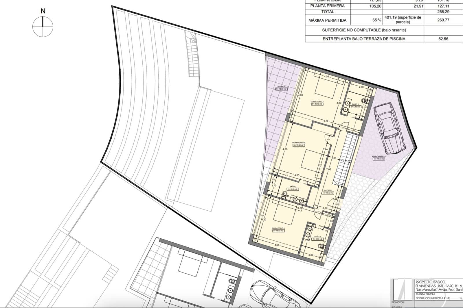 4 soverom Villa til salgs i Almunecar med svømmebasseng - € 1 395 000 (Ref: 8387414)