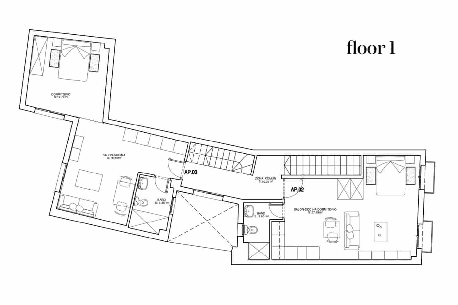 4 soveværelse Byhus til salg i Nerja - € 745.000 (Ref: 8447610)