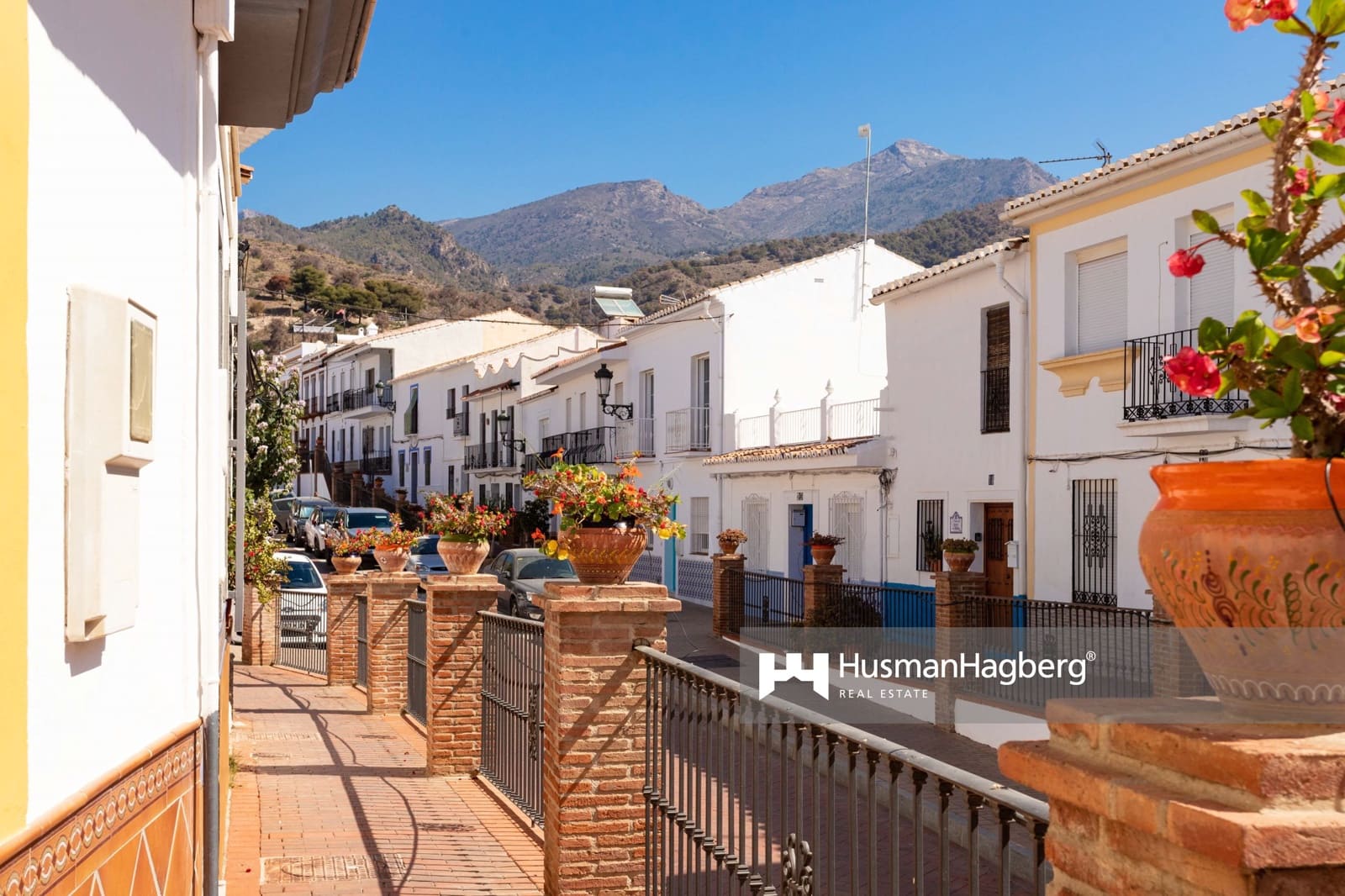 4 soveværelse Byhus til salg i Nerja - € 745.000 (Ref: 8447610)