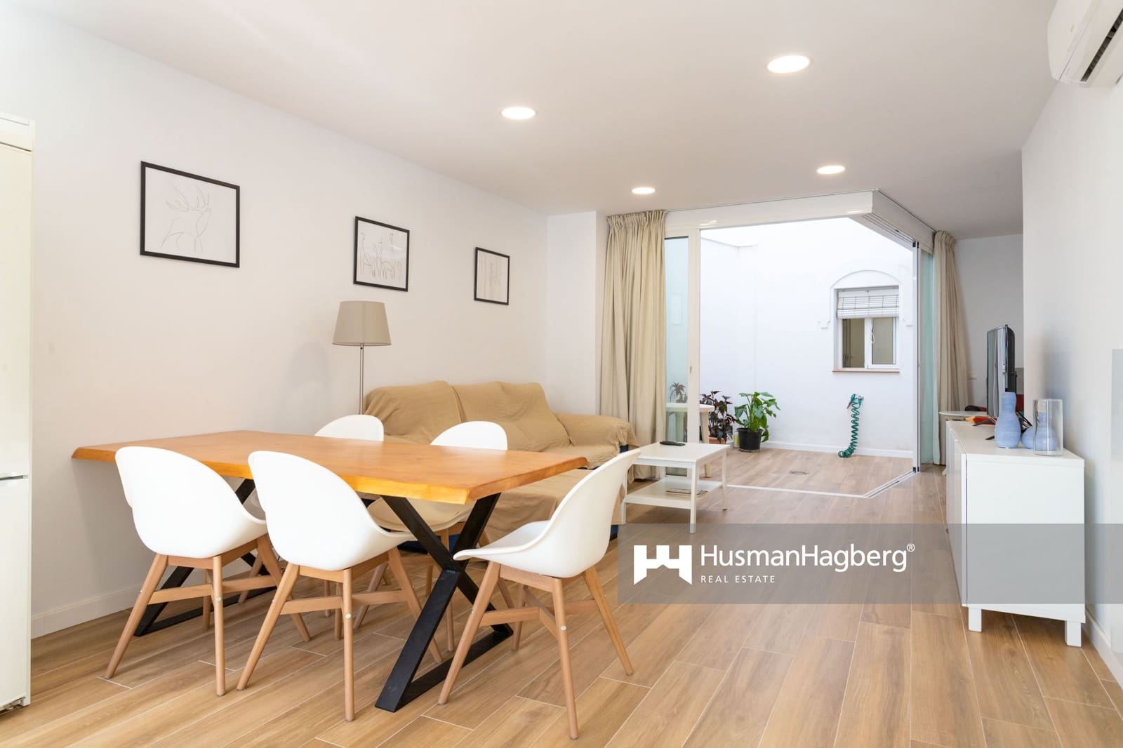 4 soveværelse Byhus til salg i Nerja - € 745.000 (Ref: 8447610)